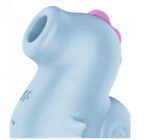 Sea Pony - Baby Blue - Image 3