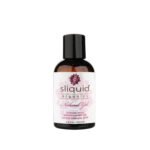 Organics Natural Gel - 4.2 Fl. Oz. (124 ml)
