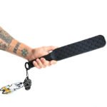 Boneyard the Spank - Black