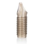 Stimulation Enhancer Cock Ring – Gray - Image 2