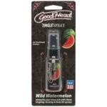 Goodhead - Tingle Spray - 1 Fl. Oz. - Wild Watermelon