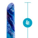 Limited Addiction - Mesmerize - Power Vibe - Azure