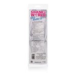 Shanes World Jack Rabbit G - Pink - Image 3