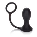 Dr. Joel Kaplan Prostate Probe and Ring – Black - Image 5