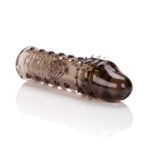 Adonis Extension Smoke Penis Sleeve – Gray - Image 9