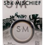 Sex and Mischief Bondage Tape - Black