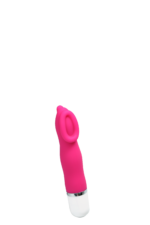 Luv Mini Vibe - Hot in Bed Pink - Image 4