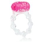 Screaming O Colorpop Quickie Vibrating Ring – Pink - Image 5