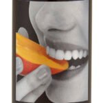 Edible Massage Oil - Mango - 2 Fl. Oz.