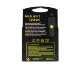 Night Light Glow-in-the-Dark Condoms – 3 Pack