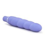 Blush Novelties Luxe Anastasia Vibrator – Periwinkle - Image 2