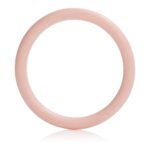 CalExotics Silicone Support Rings – Ivory, 3-Piece Set - Image 7