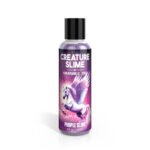 4oz Creature Slime Purple Slime Water-Based - Lubricant - Image 6