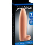 Fantasy X-Tensions Real Feel Enhancer XL - Flesh