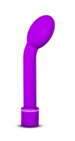 G Slim Petite Satin Touch - Purple - Image 2