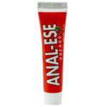 Anal-Ese Desensitizing Lubricant – Cherry – 0.5 fl oz - Image 2