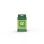 On Hemp Infused Arousal Oil -Medium Box - 0.17 Fl. Oz. - Image 2