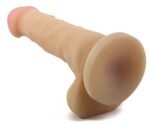 Au Naturel 7 Inch Sam - Beige - Image 2
