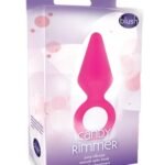 Candy Rimmer - Fuchsia