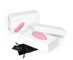 Luna Smart Bead Vibrating Kegel Exerciser – Pink - Image 2