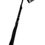 Sex and Mischief Jeweled Flogger