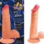 Lifelike Flesh Royal Duke 7 Inch