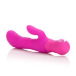Posh Silicone Thumper G - Pink - Image 5