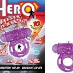 Hero Dynamic Scream Maker-Purple