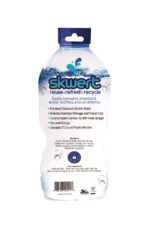 Boneyard Skwert Water Bottle Enema Converter – Blue - Image 3