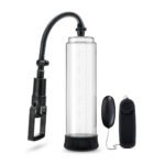 Blush Novelties Performance Vx 4 Male Enhancement Pump System – Clear - Image 3