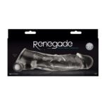 Renegade Manaconda - Clear - Image 2
