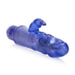 First Time Bunny Teaser Vibrating Stimulator – Purple - Image 4
