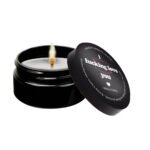 I F*Cking Love You - Massage Candle - 2 Oz - Vanilla