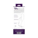 Kinky Bunny Plus Rechargeable Rabbit - Purple - Image 3