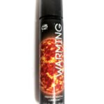 Wet Warming Premium Heating Lubricant - 1 Fl. Oz.