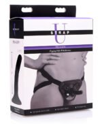 Pegged - Pegging Dildo With Harness - Black - Image 2