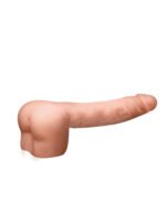 Pipedream Extreme Toyz Fuck My Cock XL Stroker – Beige - Image 2