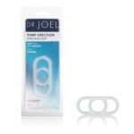 Dr. Joel Kaplan Pump Erection Enhancer – Clear - Image 3