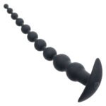 Rechargeable X-10 Power Beads - Black - Image 4
