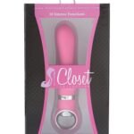 The Christiane Soul - Pink