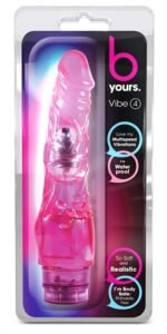 Cock Vibe #4 - Purple - Image 2