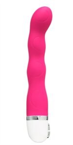 Quiver Vibrator - Hot in Bed Pink - Image 3
