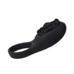 Camtoyz Vibrating Ring Doku - Black - Image 3