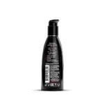 Aqua Cherry Flavored Water Based Intimate Lubricant - 4 Fl. Oz. - Image 3