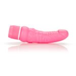 Spellbound Curved Jack Vibrator – Pink - Image 4