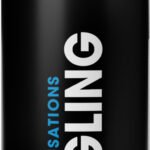 Wet Extra Sensations Tingling Water/silicone Blend Based Lubricant 8 Oz