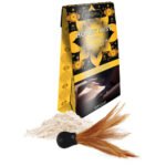 Honey Dust Coconut Pineapple 1 Oz - Image 2