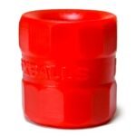 Bulls Balla 1 Ball Stretcher - Red