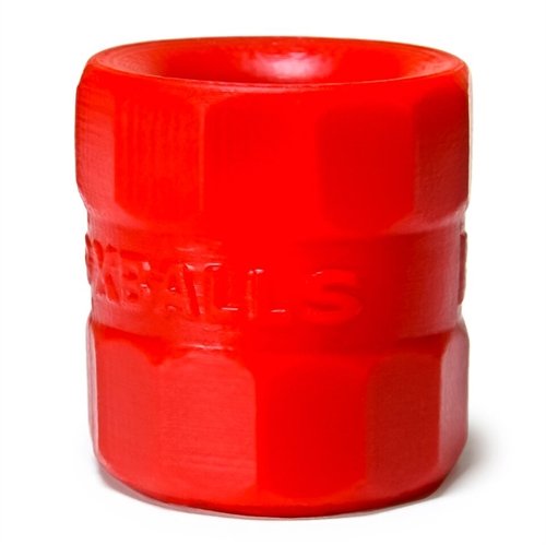 Bulls Balla 1 Ball Stretcher - Red