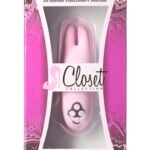 The Dulce Bunny - Pink